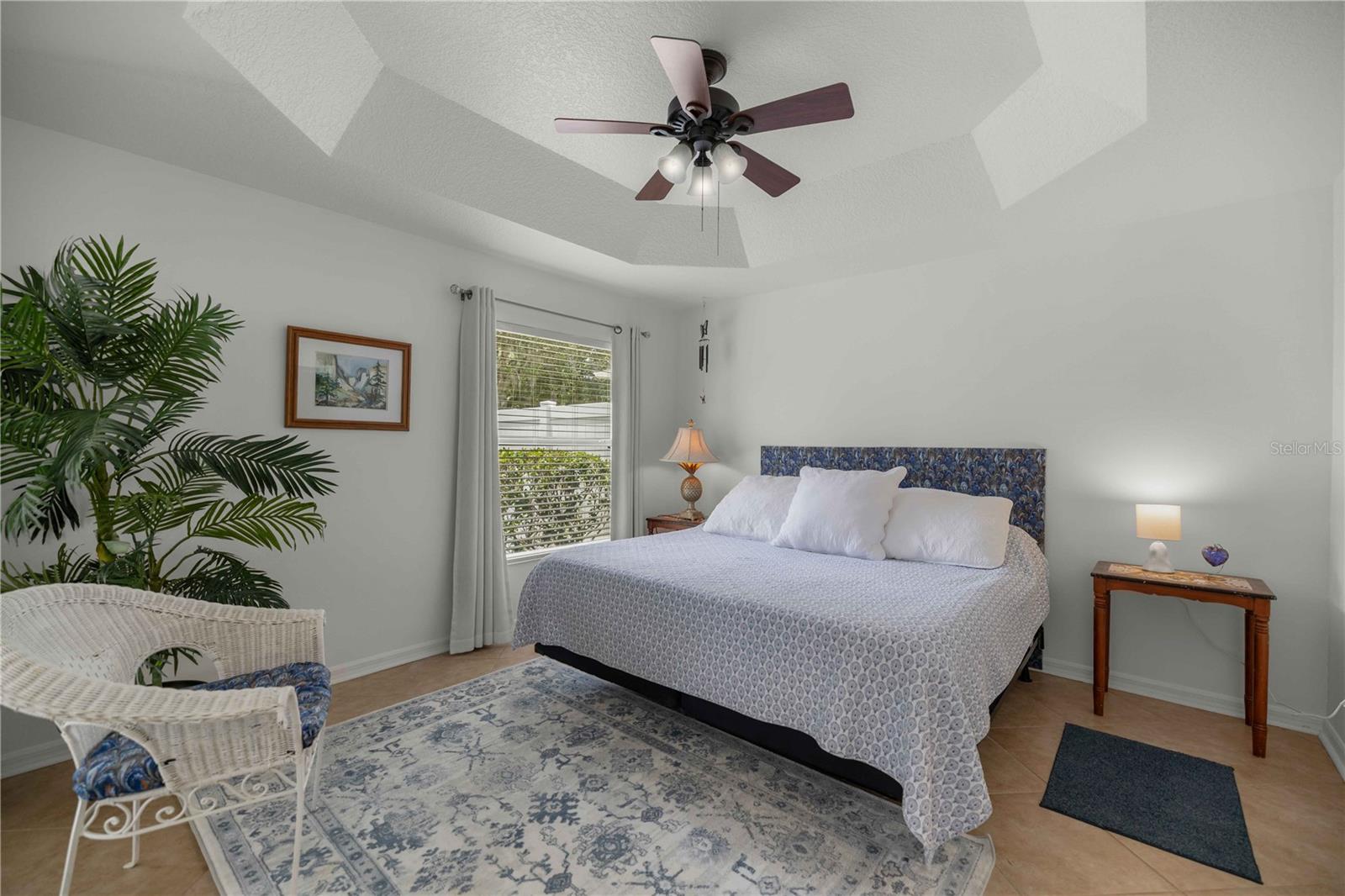 VILLAGES OF SUMTER BISCAYNE VILLAS - Residential