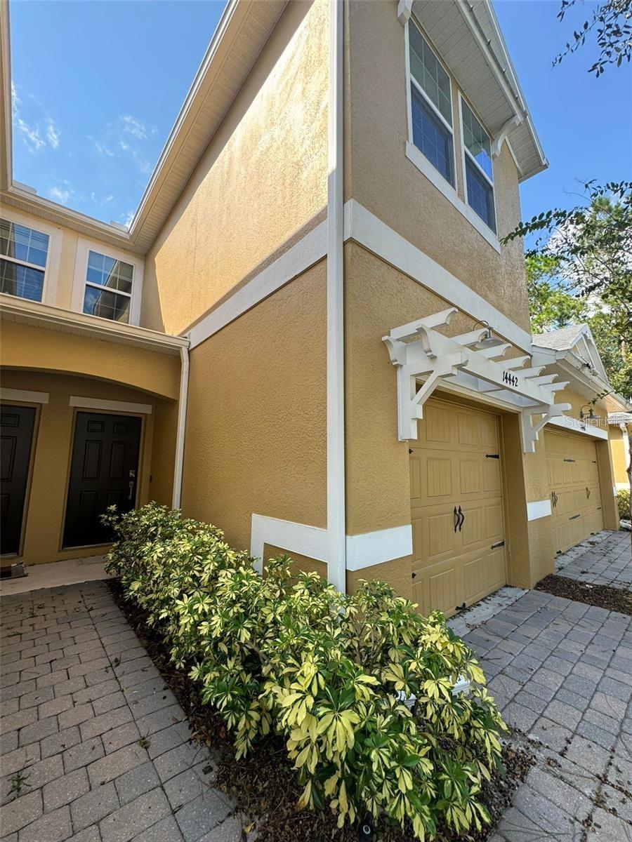 OASIS COVE/LAKESIDE VILLAGE PH VII - Residential