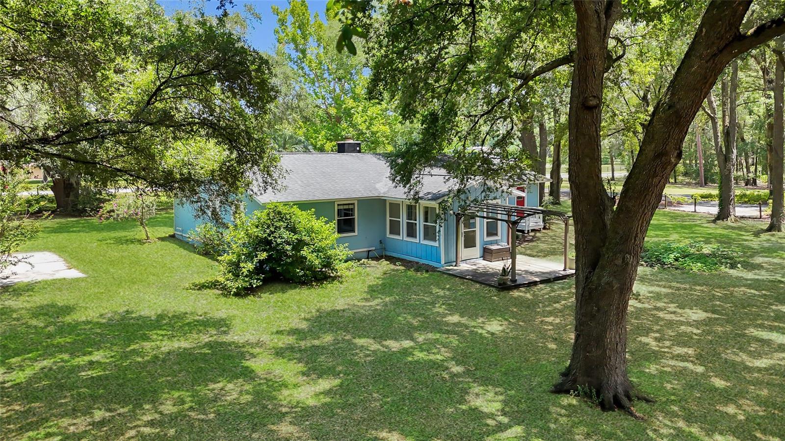VERMILLION ESTATES - Residential