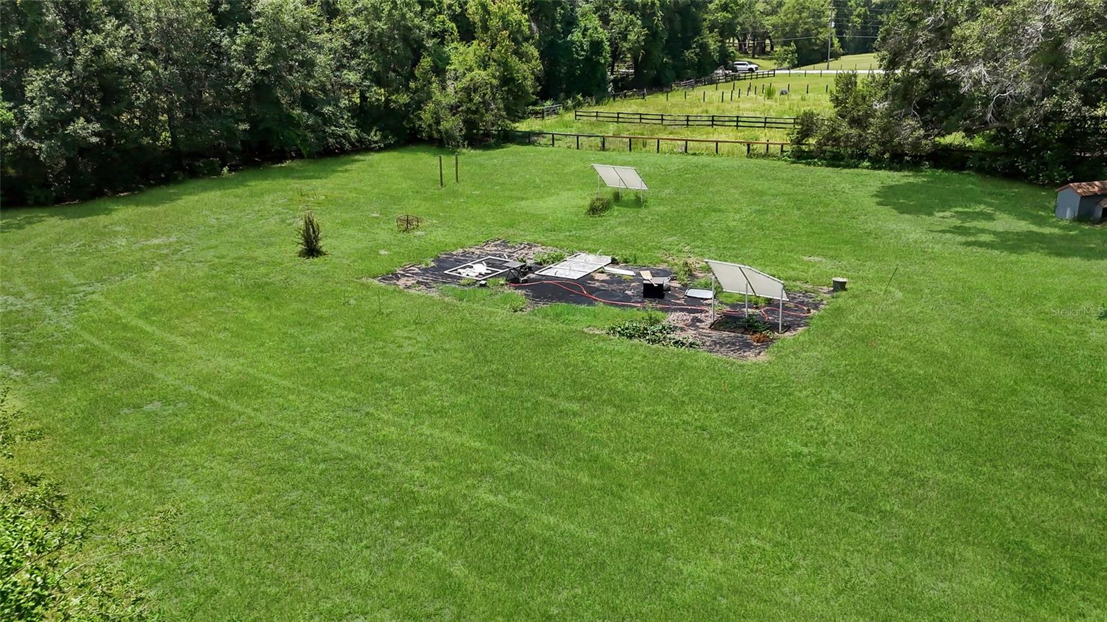VERMILLION ESTATES - Residential