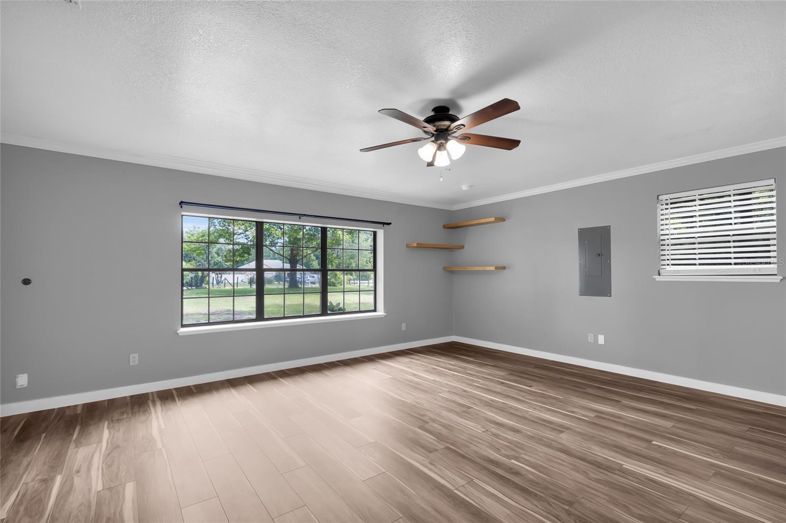 VERMILLION ESTATES - Residential