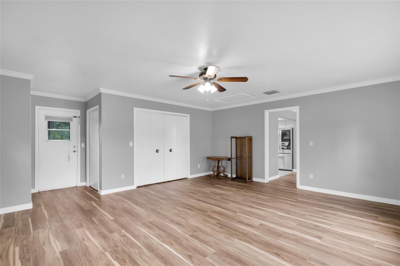 VERMILLION ESTATES - Residential