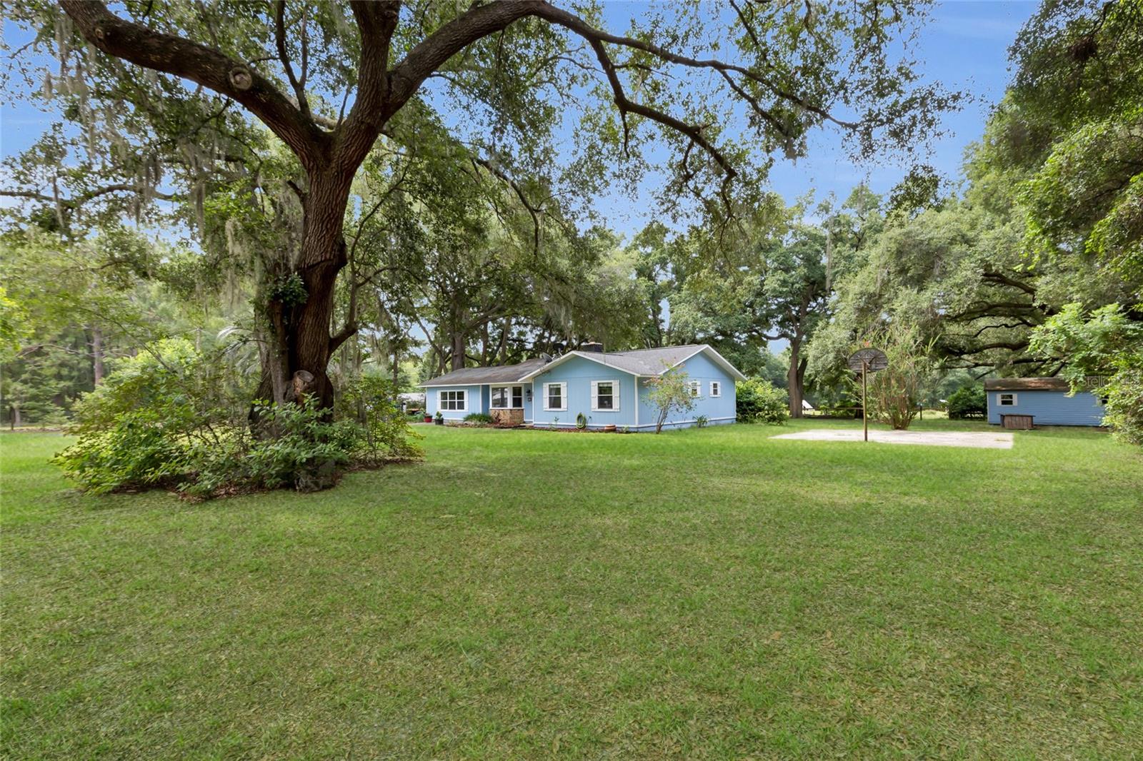 VERMILLION ESTATES - Residential