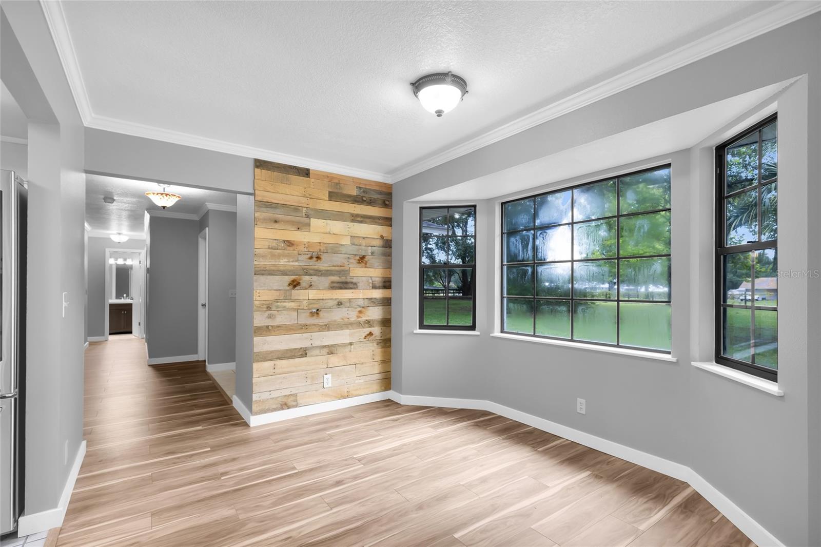 VERMILLION ESTATES - Residential