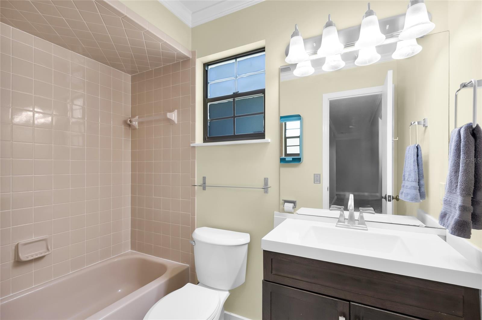 VERMILLION ESTATES - Residential
