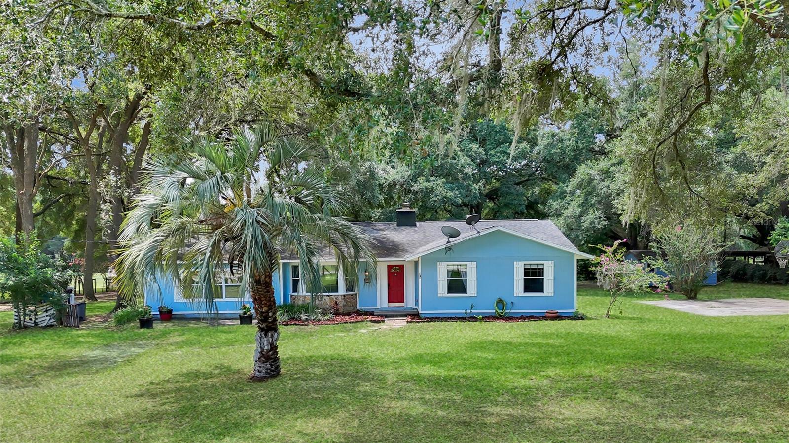 VERMILLION ESTATES - Residential