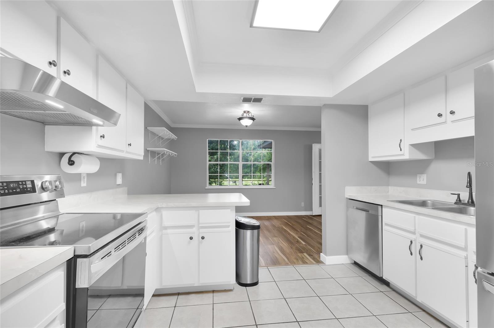 VERMILLION ESTATES - Residential