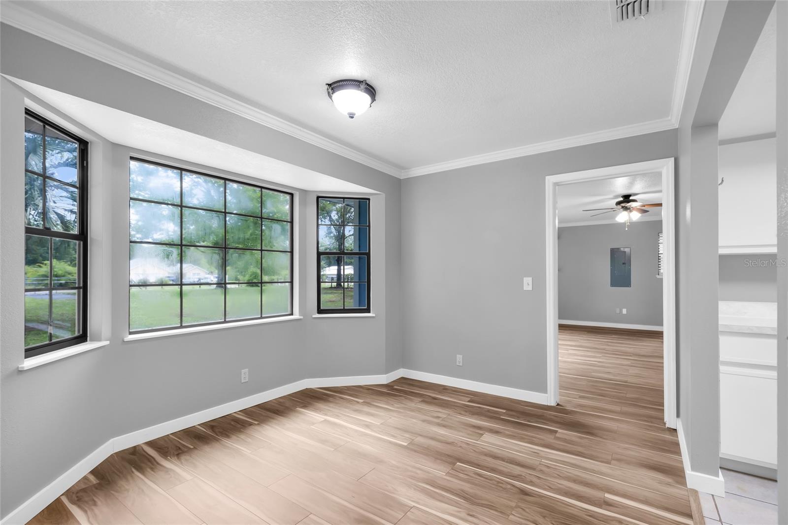 VERMILLION ESTATES - Residential