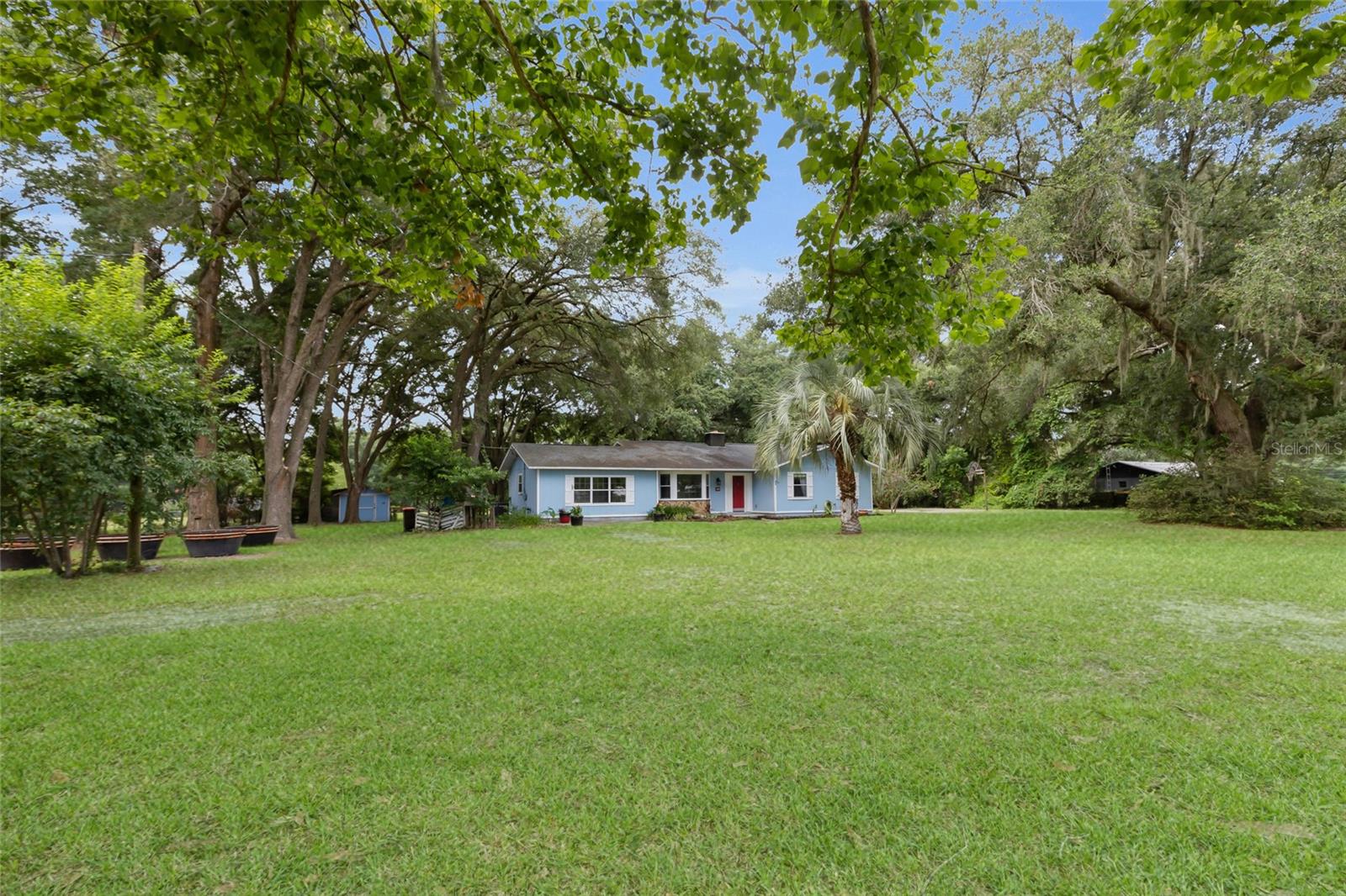 VERMILLION ESTATES - Residential
