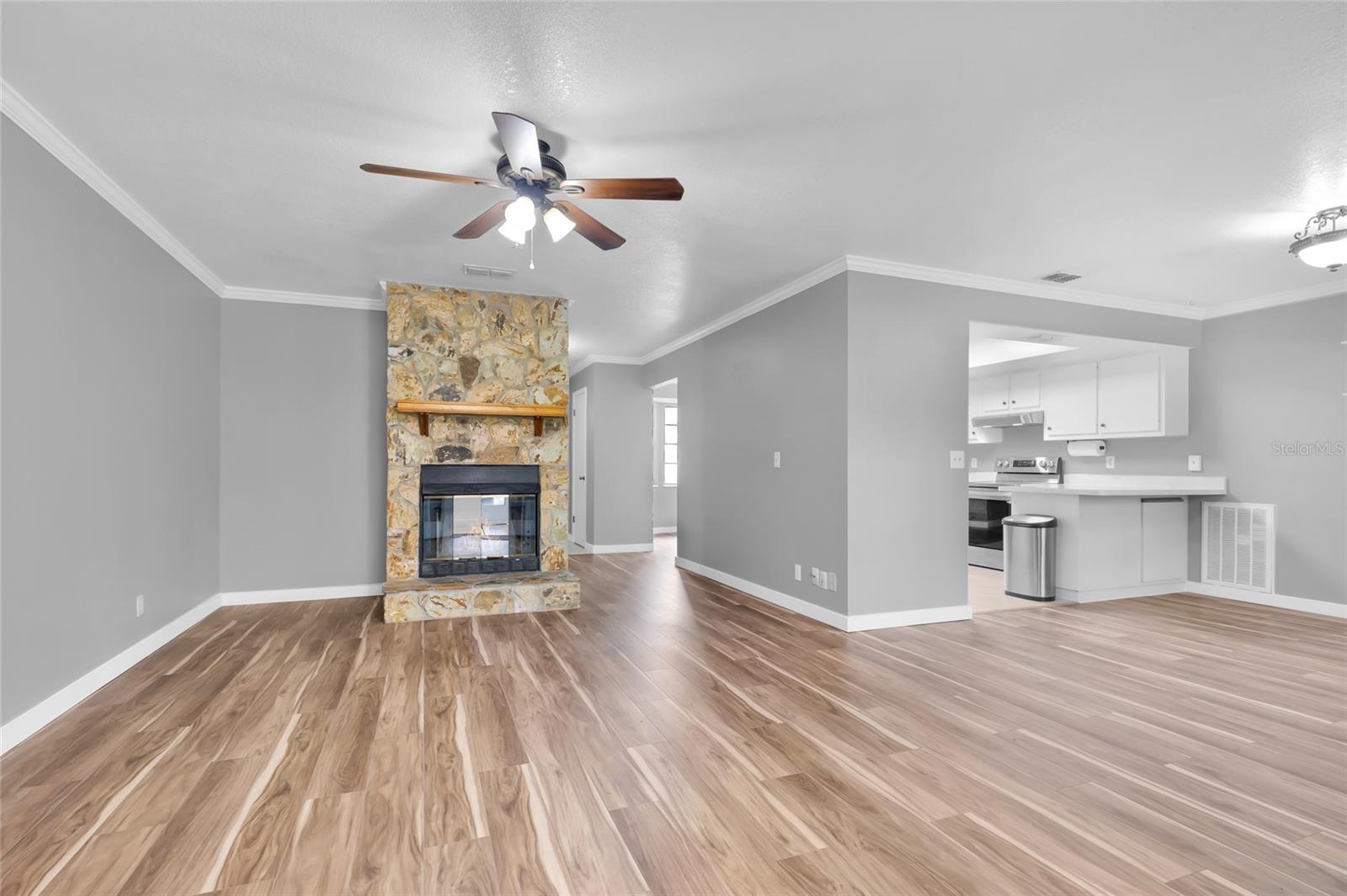 VERMILLION ESTATES - Residential