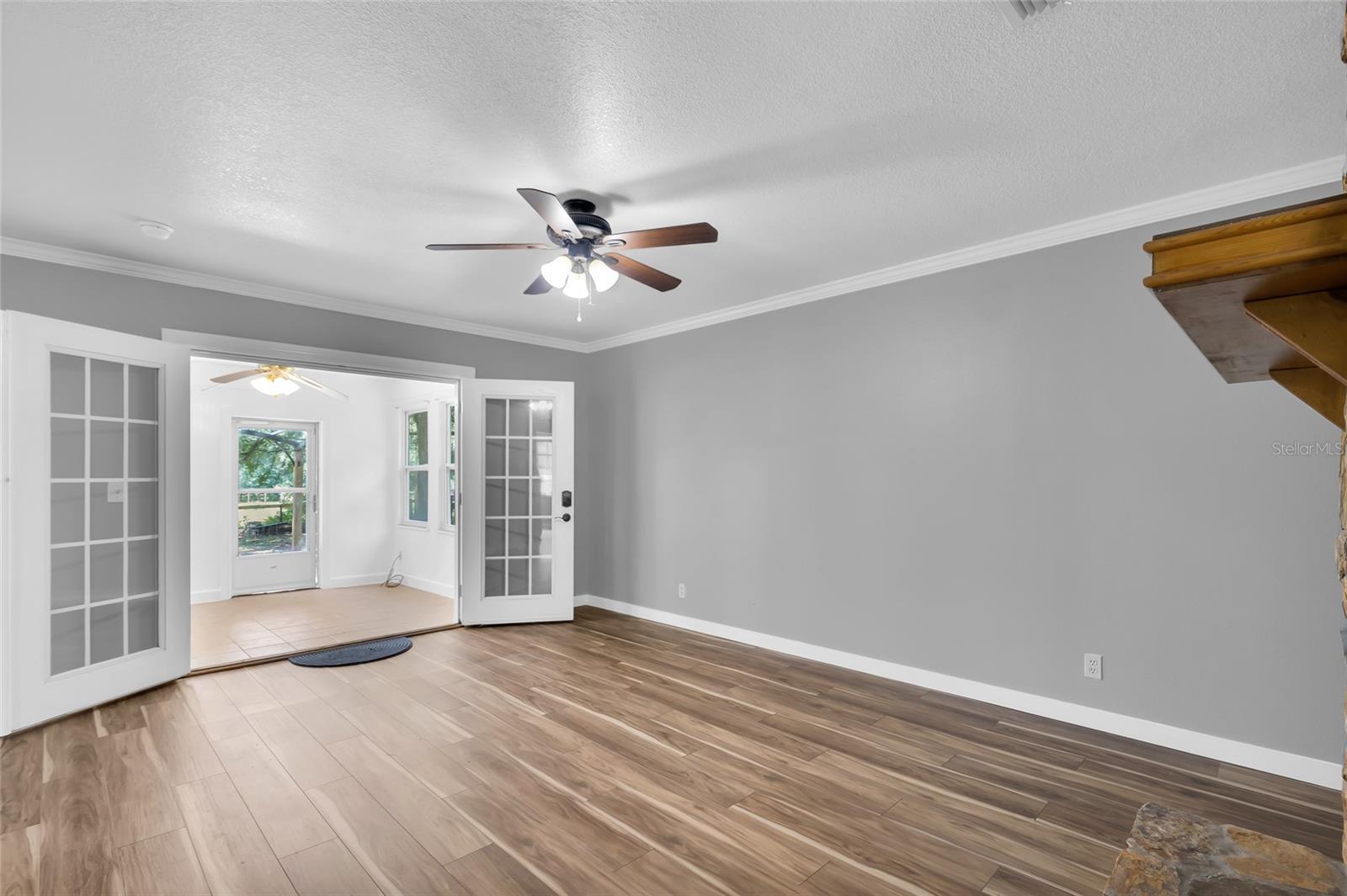 VERMILLION ESTATES - Residential