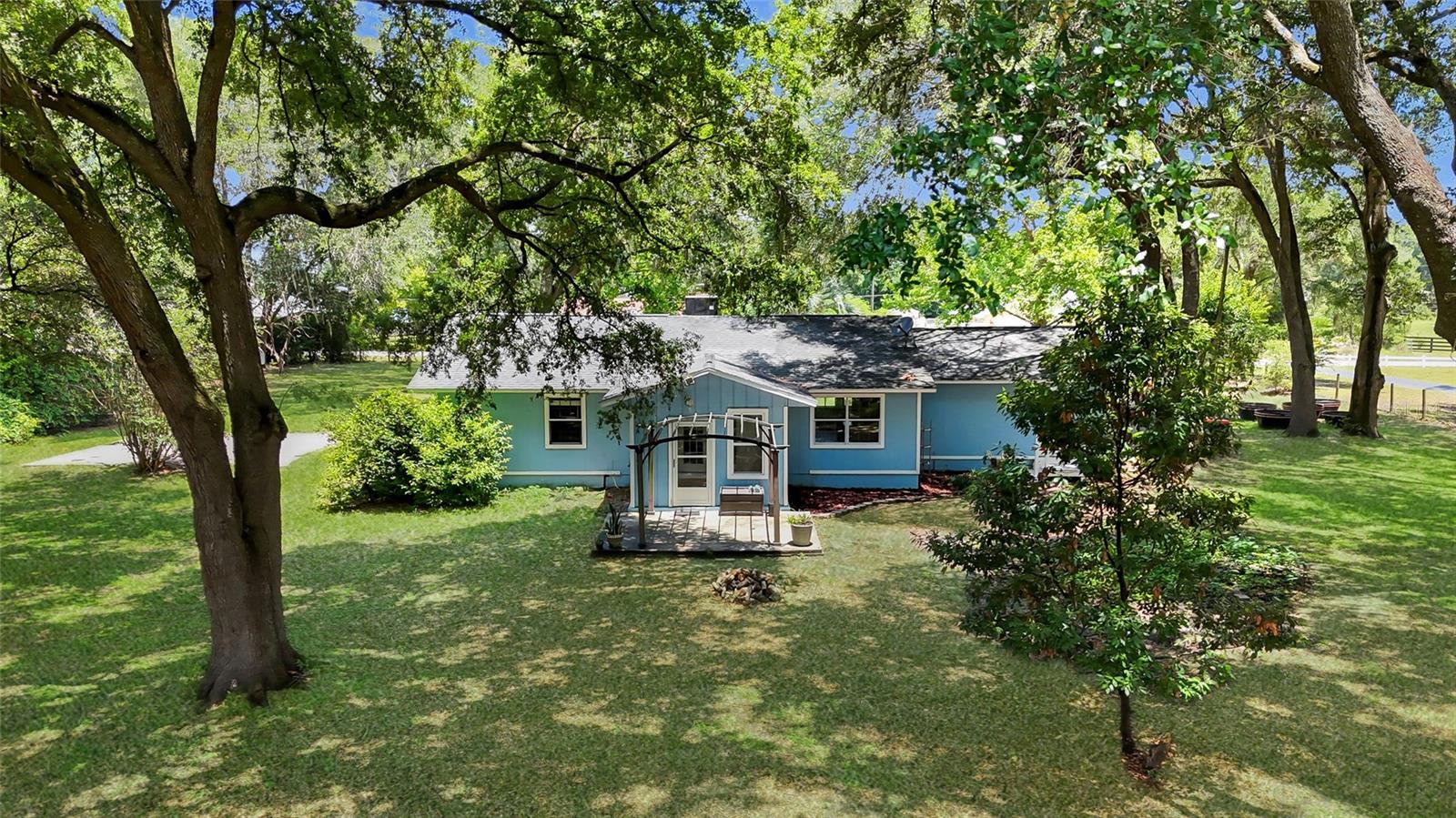 VERMILLION ESTATES - Residential