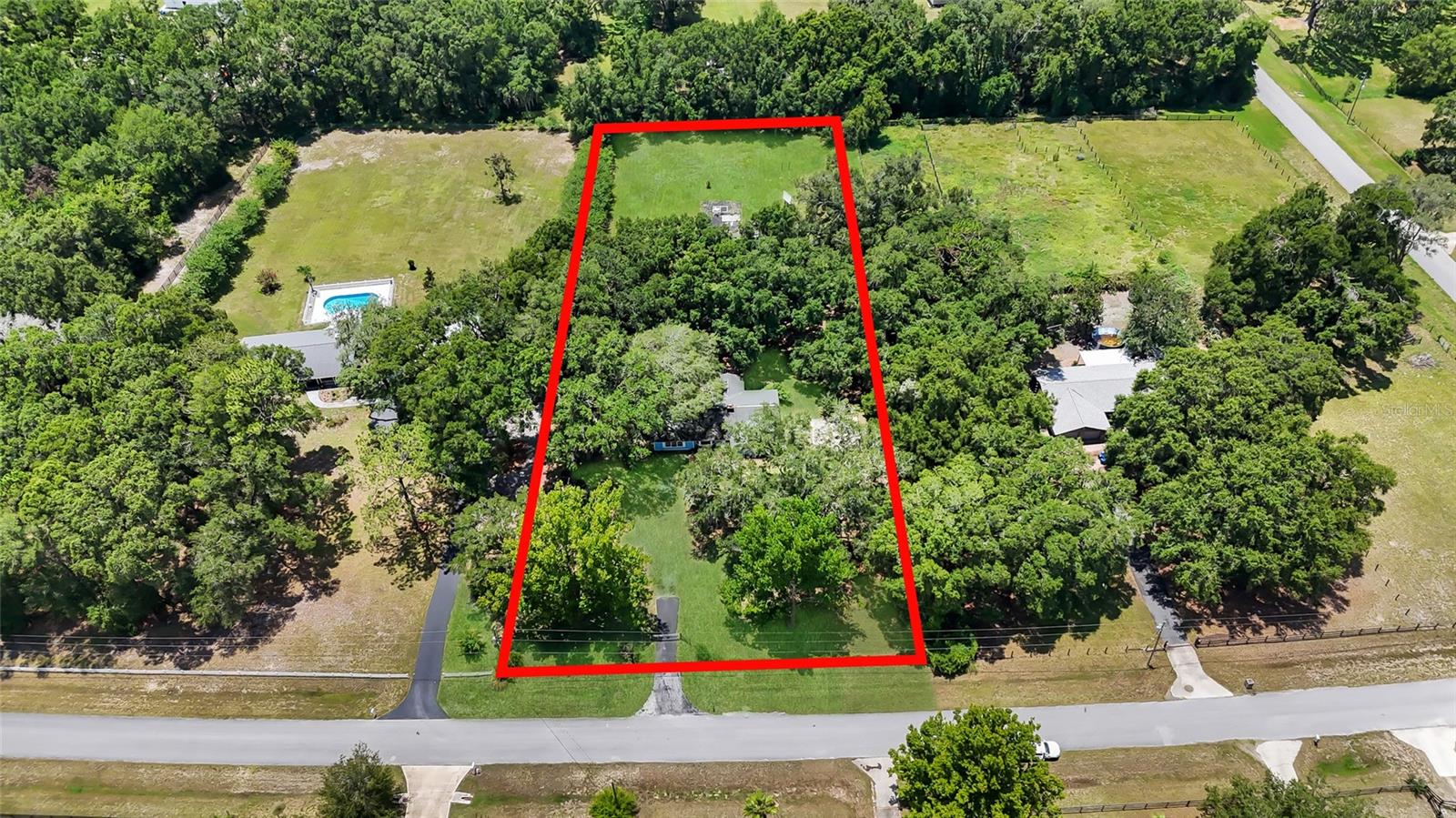 VERMILLION ESTATES - Residential