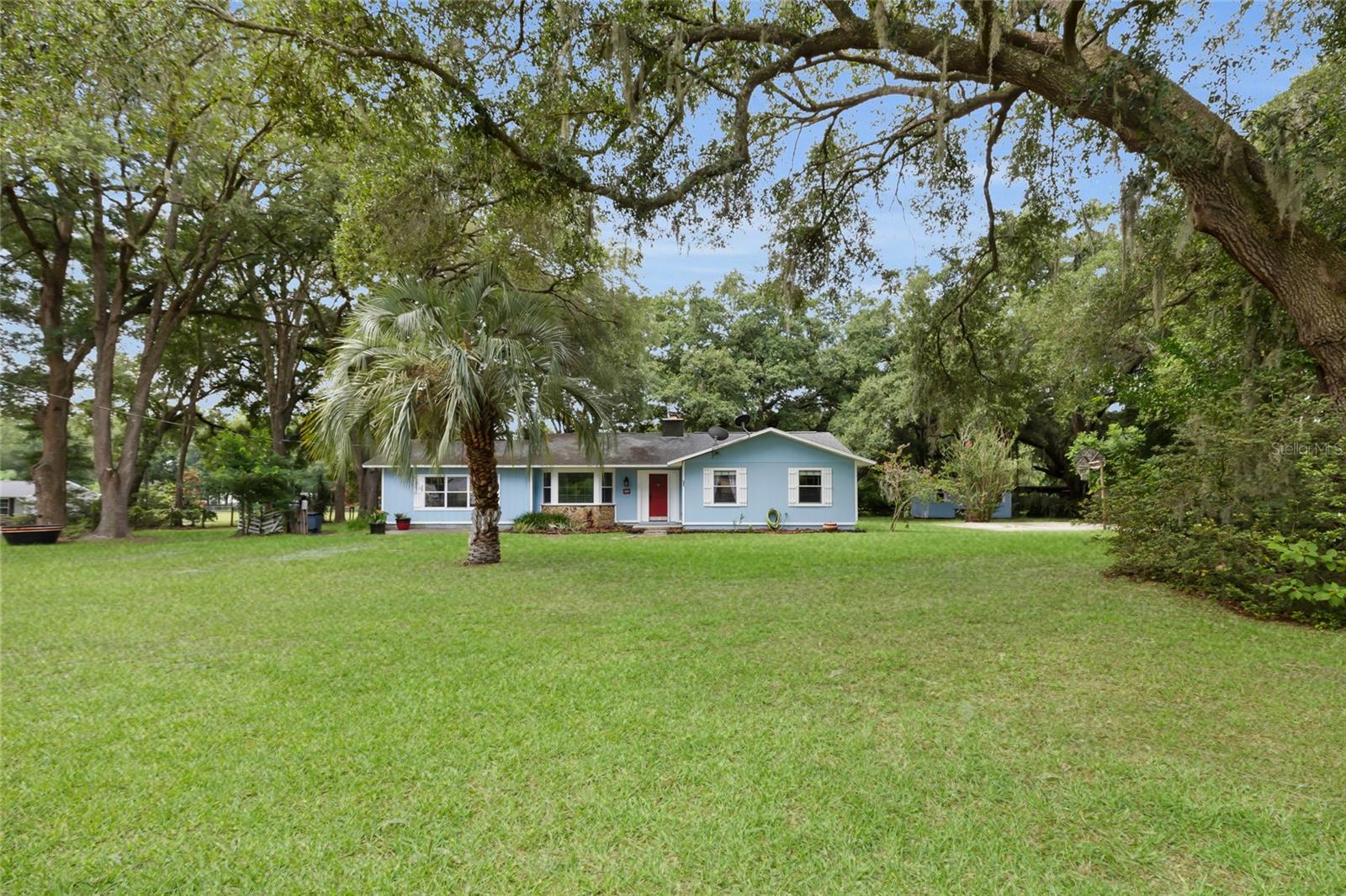 VERMILLION ESTATES - Residential