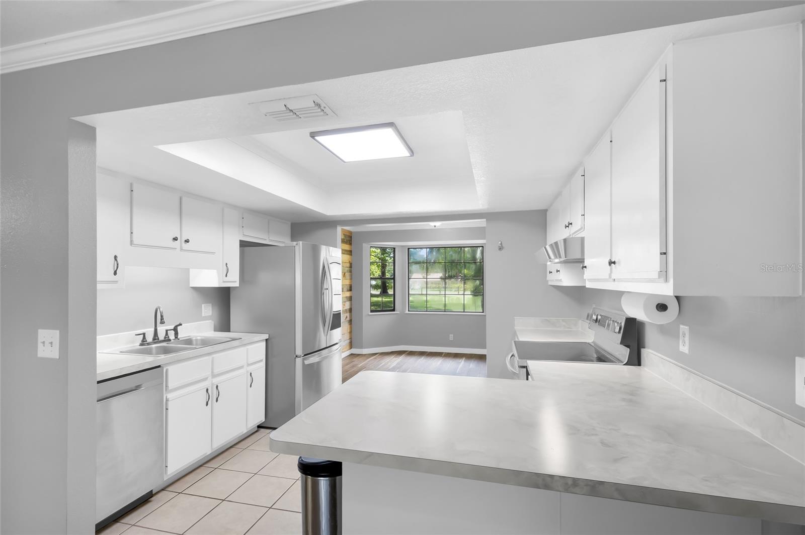 VERMILLION ESTATES - Residential