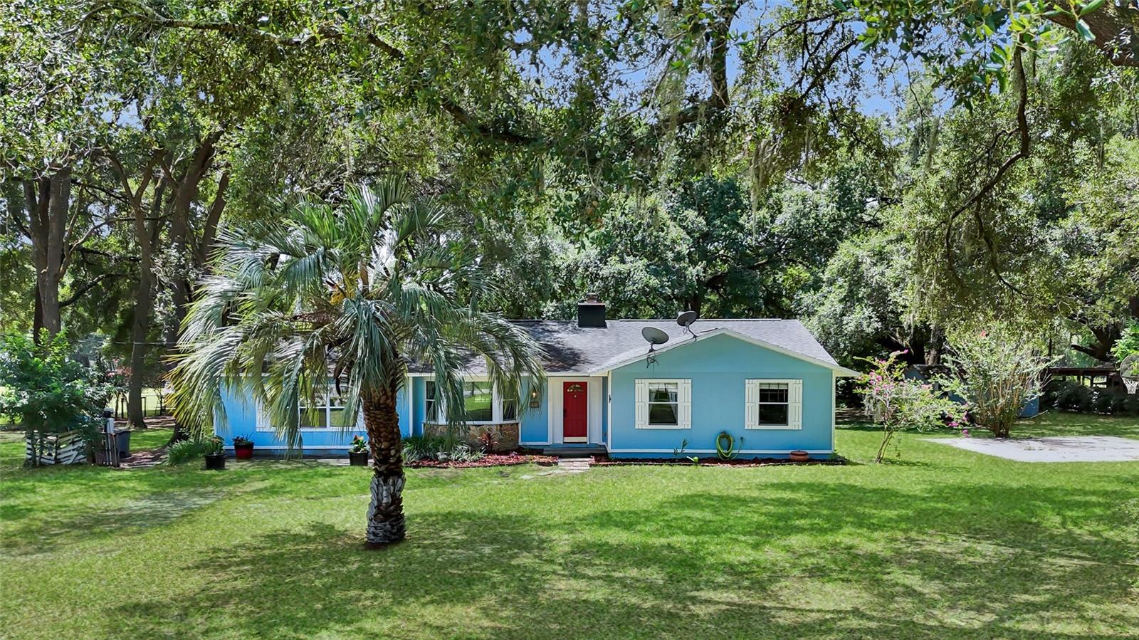 VERMILLION ESTATES - Residential