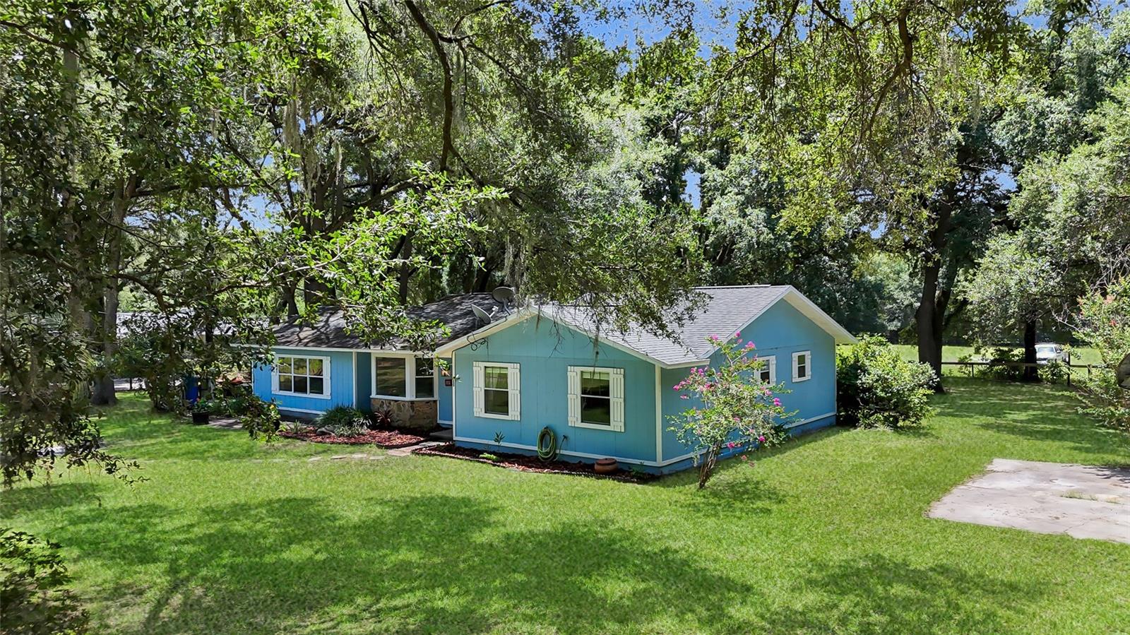 VERMILLION ESTATES - Residential