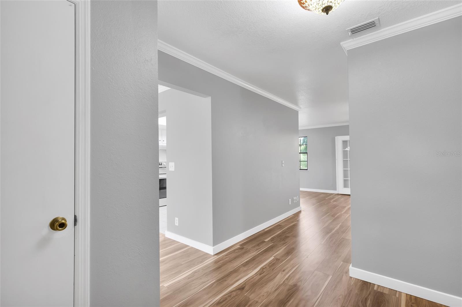 VERMILLION ESTATES - Residential