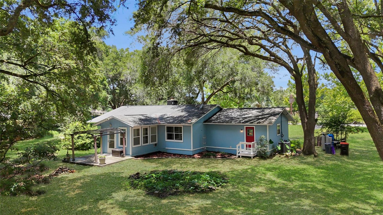VERMILLION ESTATES - Residential