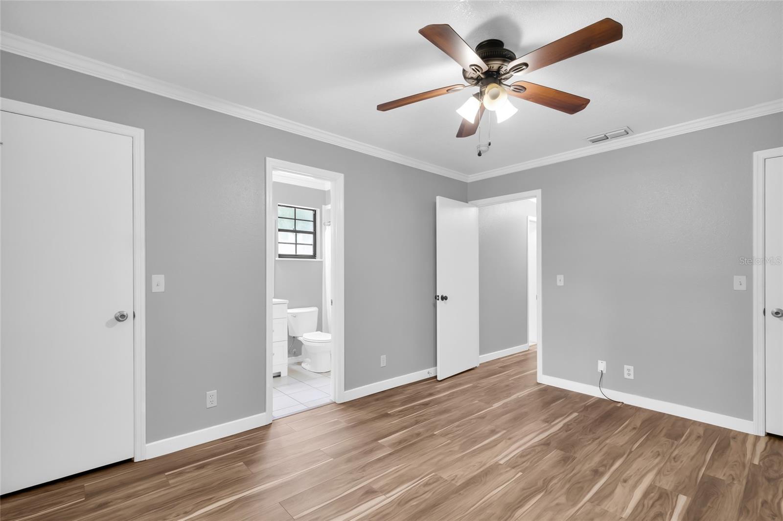 VERMILLION ESTATES - Residential