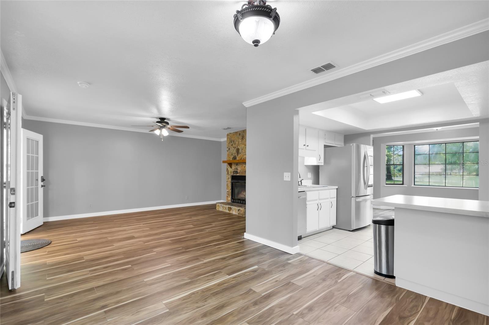 VERMILLION ESTATES - Residential