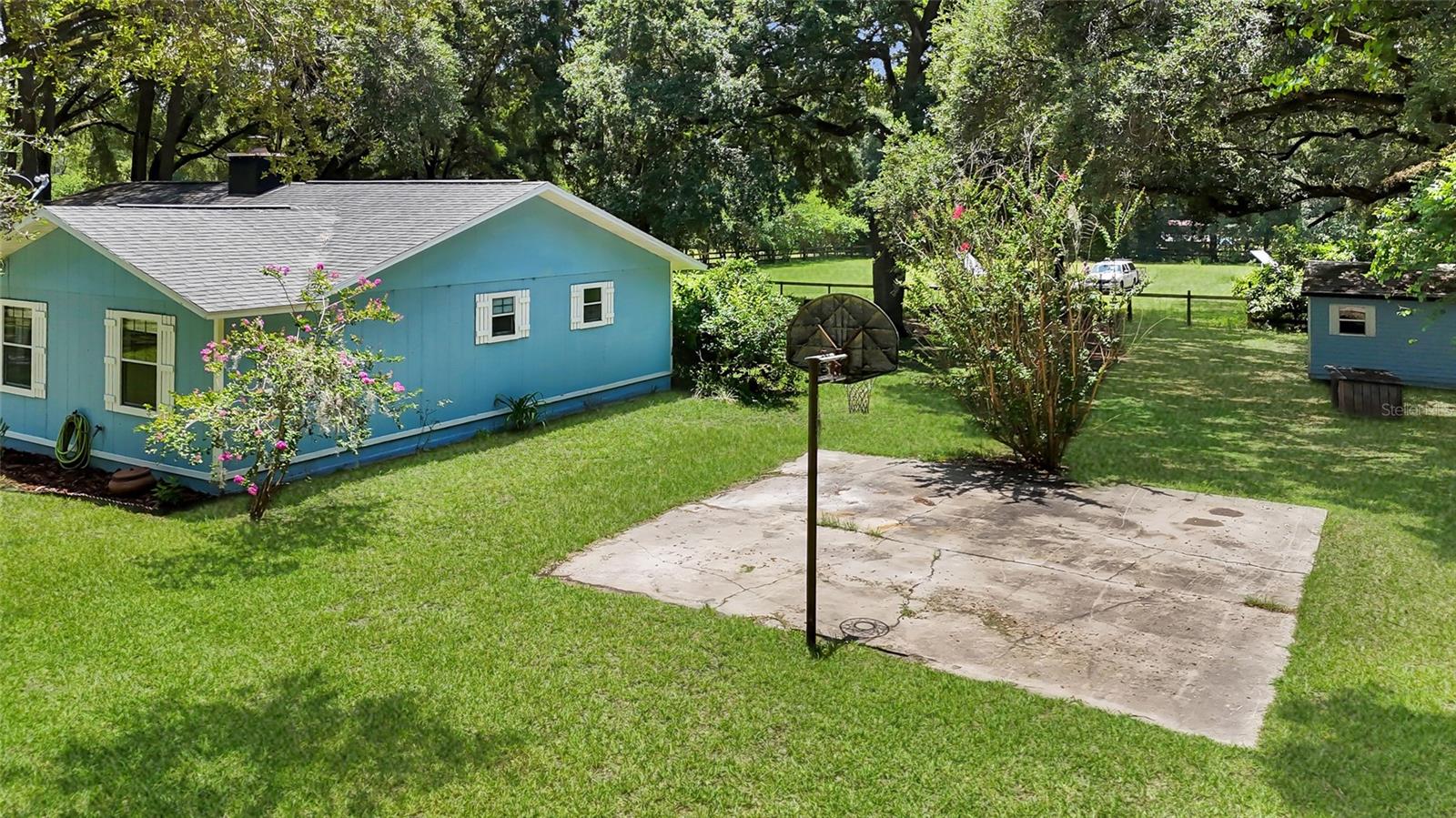 VERMILLION ESTATES - Residential