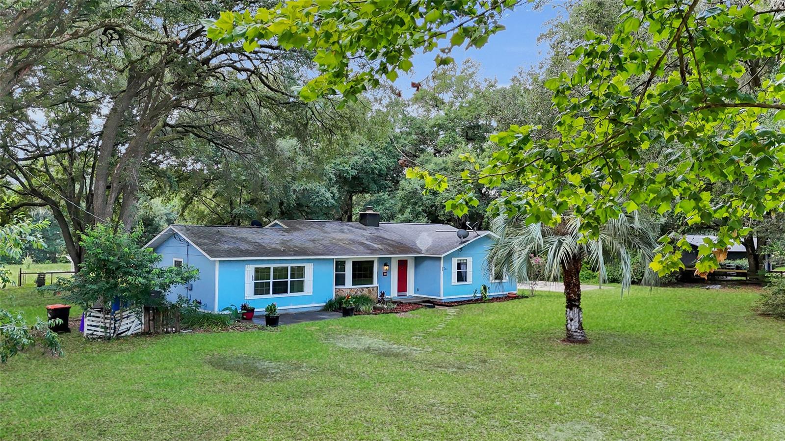 VERMILLION ESTATES - Residential