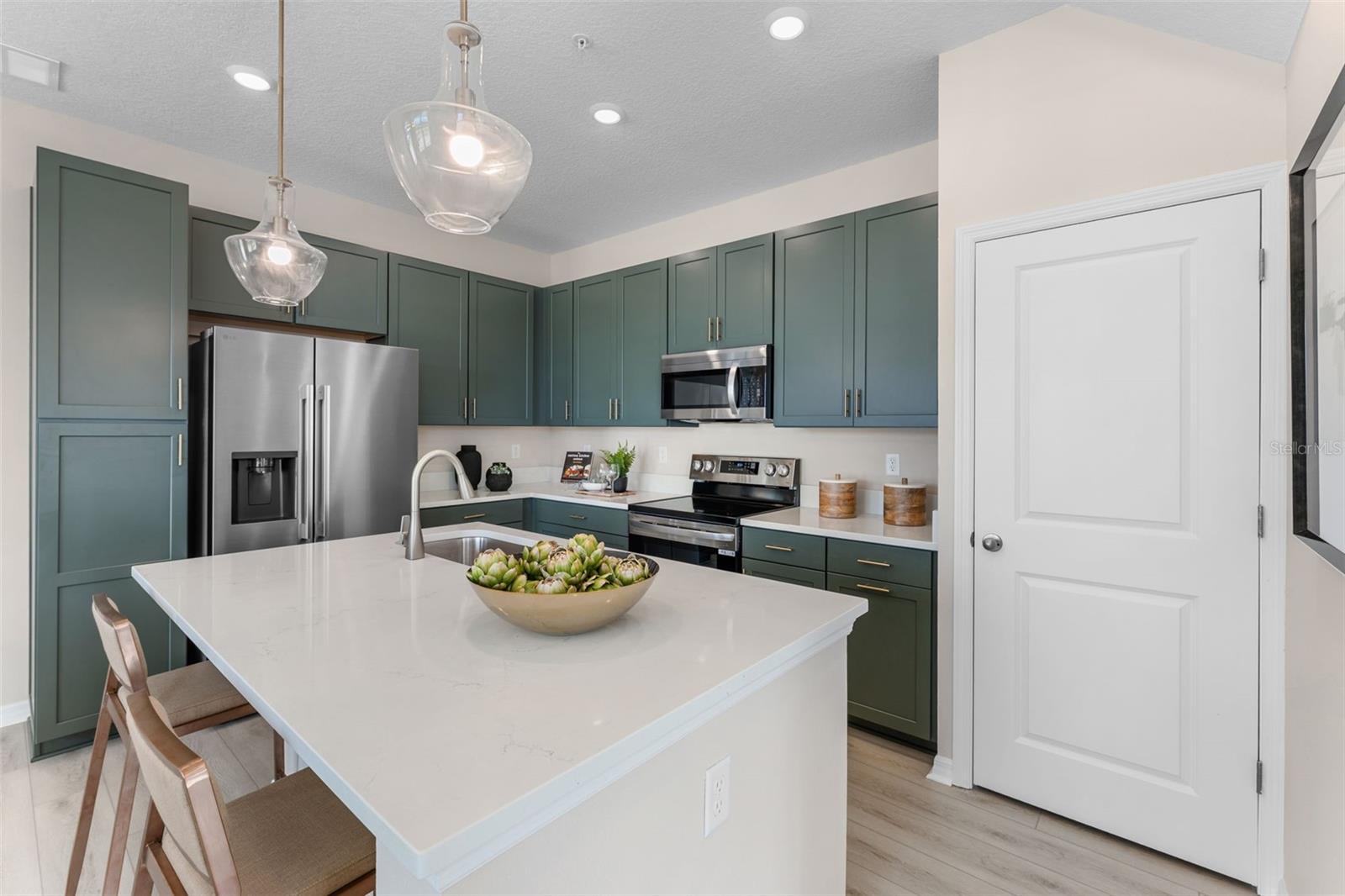 EDEN CREST TOWNHOMES - Residential