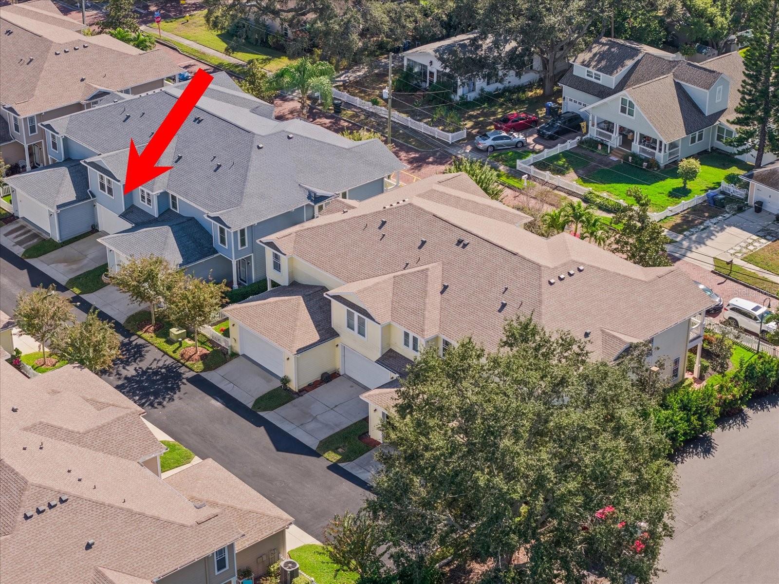 WEST BAY VILLAGE - Residential
