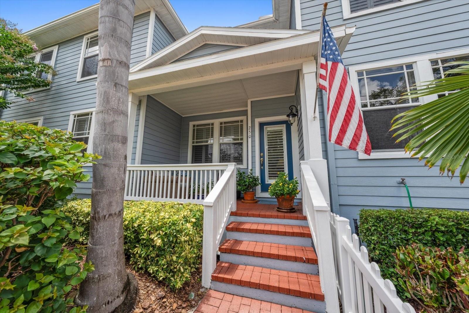 WEST BAY VILLAGE - Residential