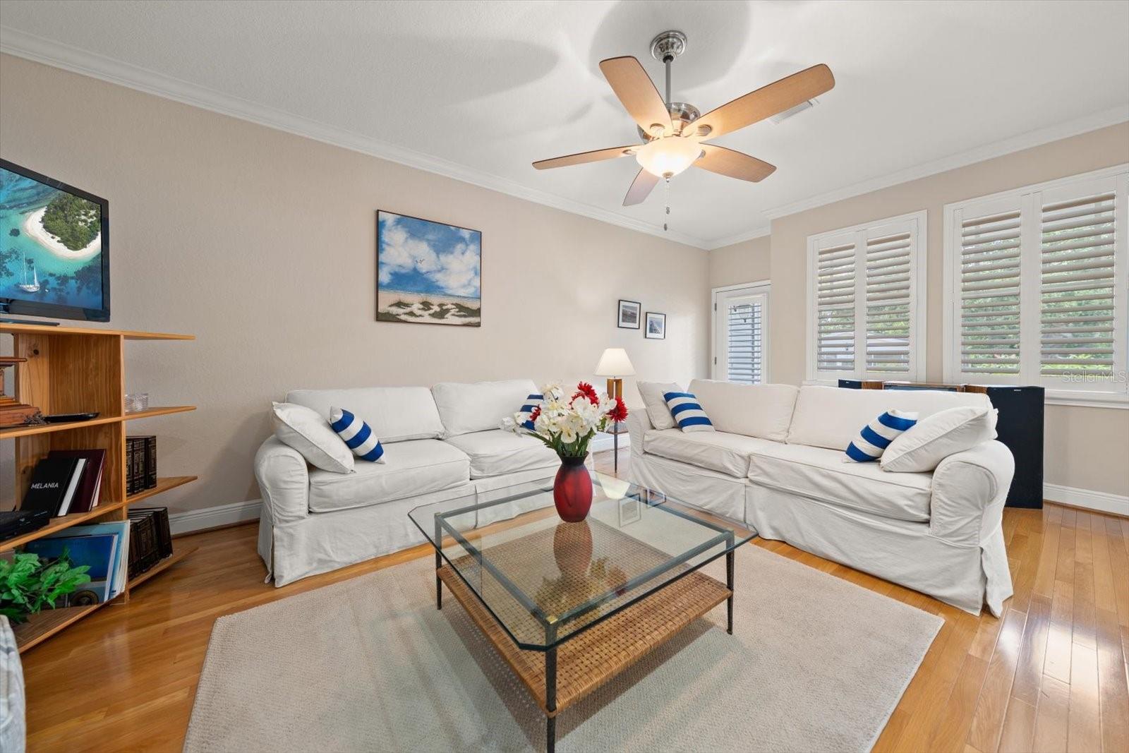 WEST BAY VILLAGE - Residential