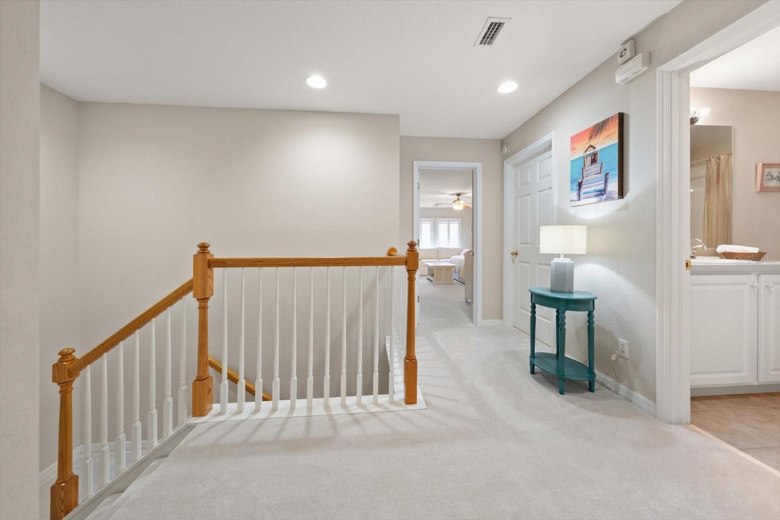 WEST BAY VILLAGE - Residential