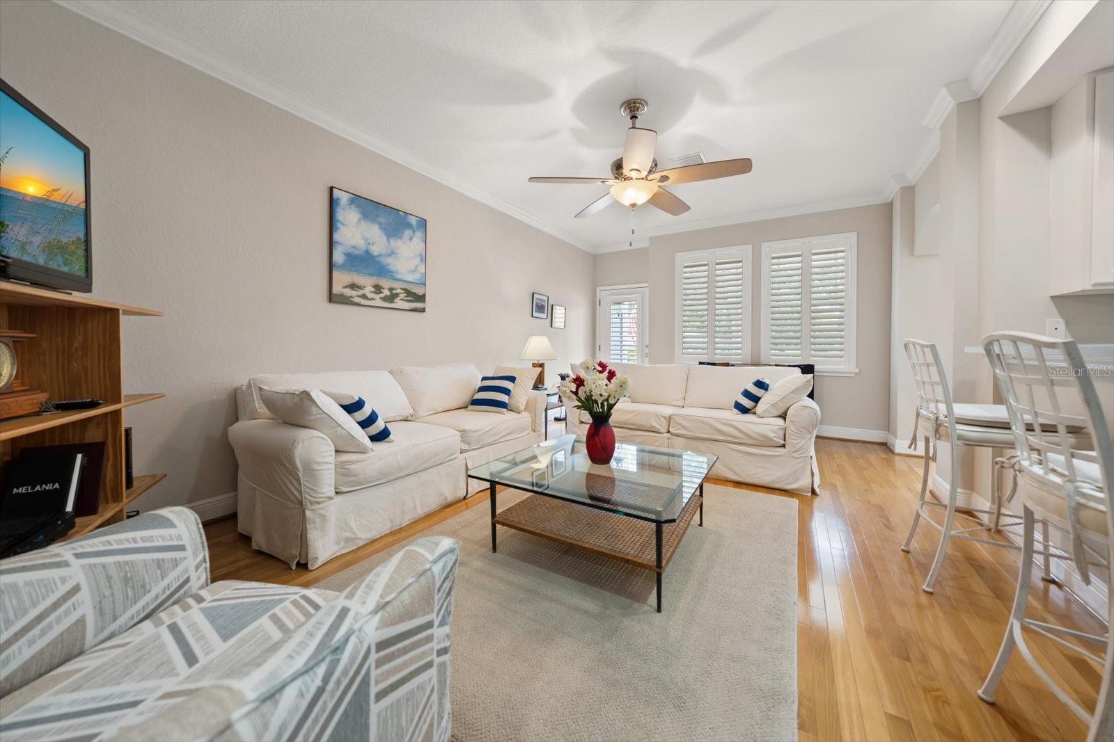 WEST BAY VILLAGE - Residential