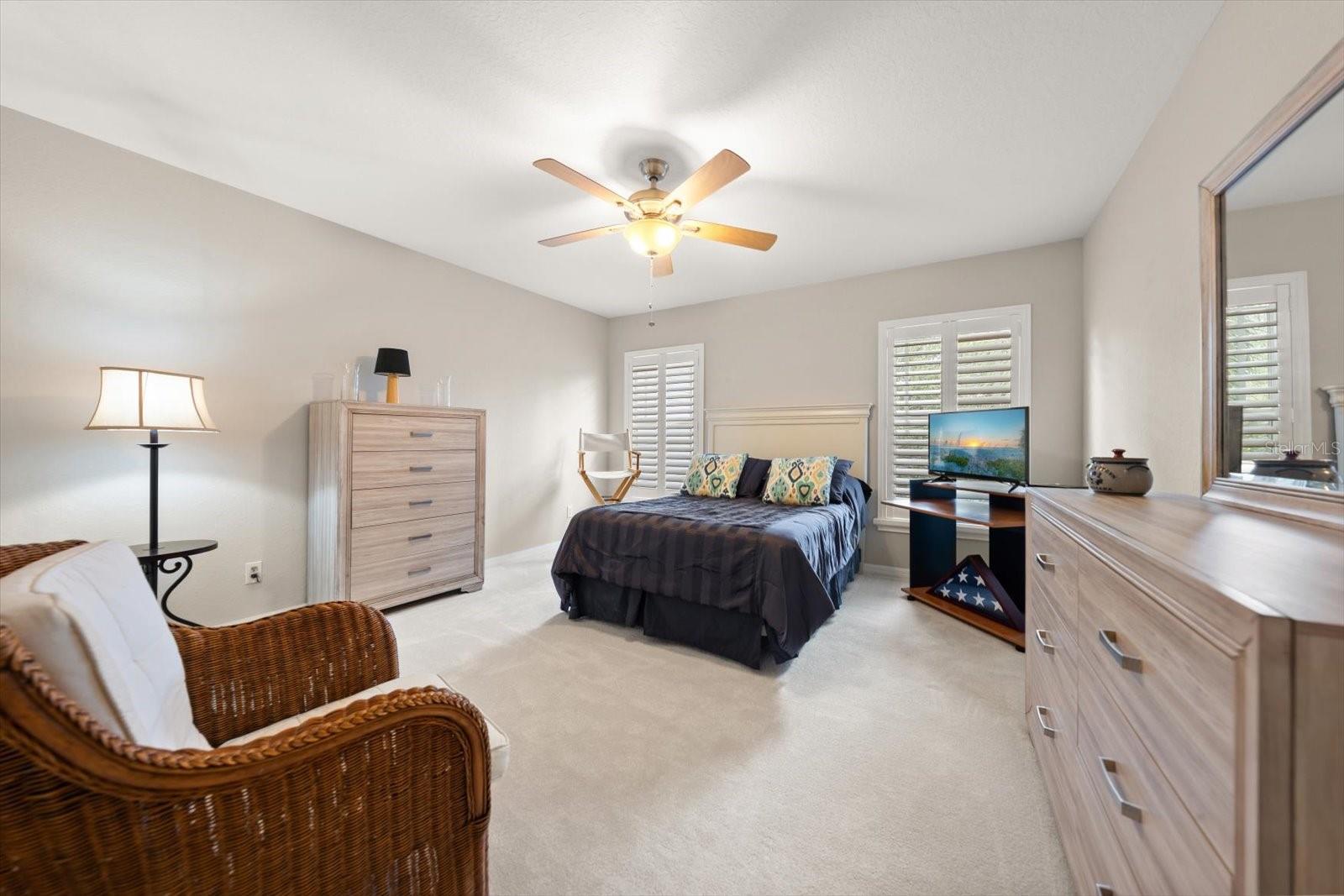 WEST BAY VILLAGE - Residential