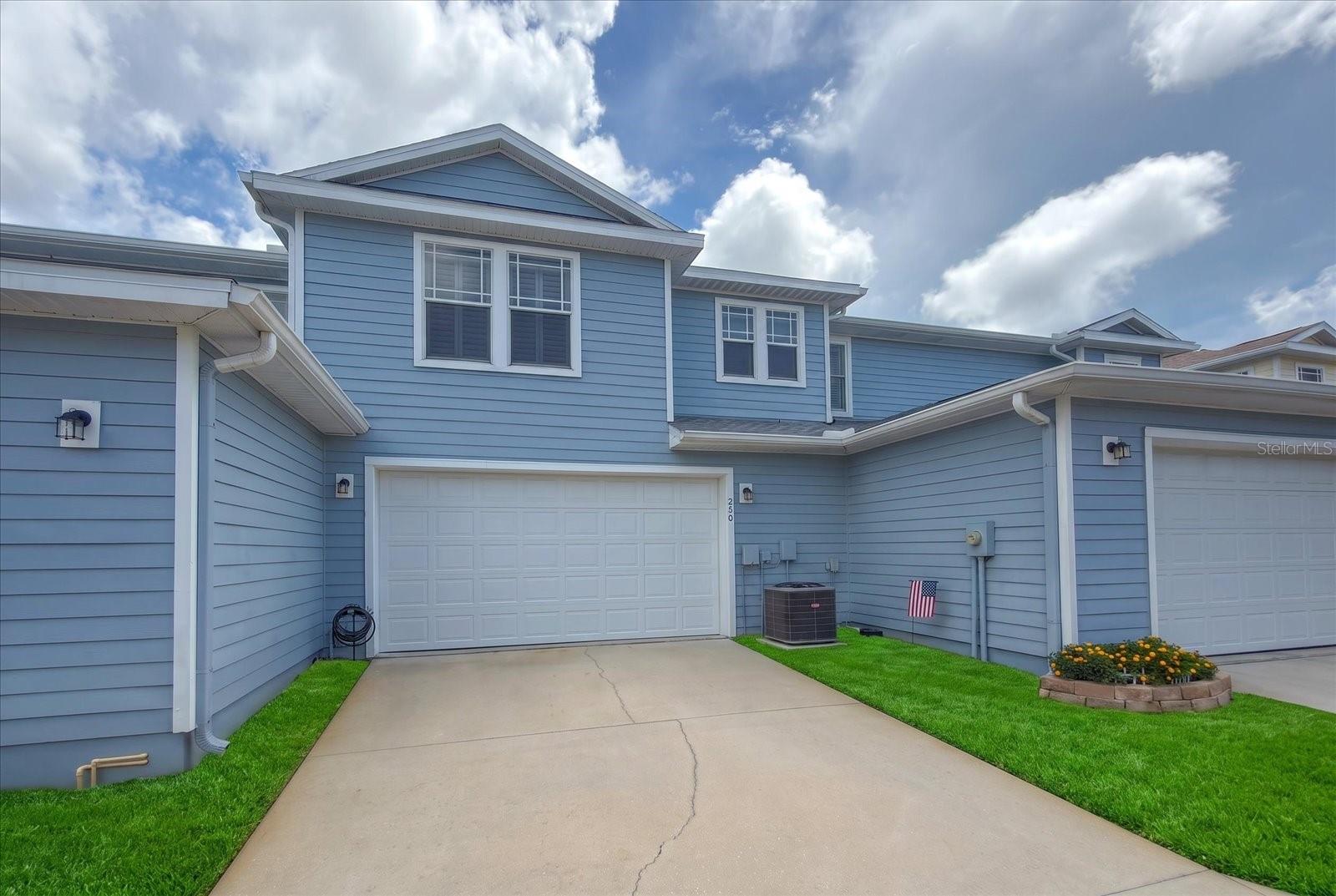 WEST BAY VILLAGE - Residential