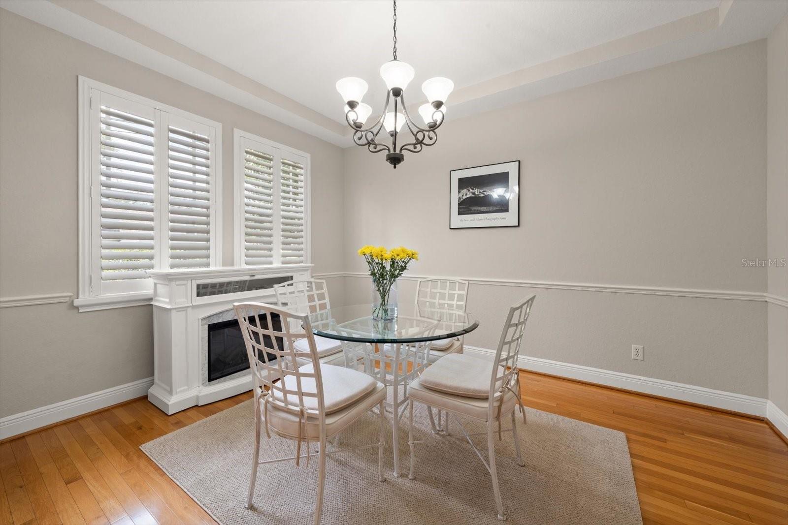 WEST BAY VILLAGE - Residential