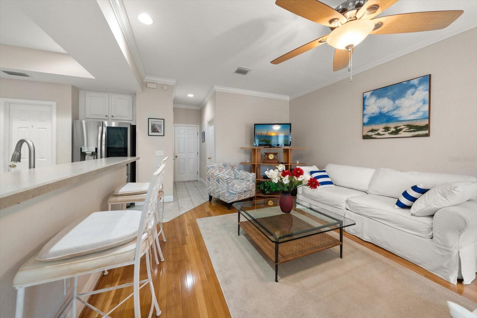WEST BAY VILLAGE - Residential