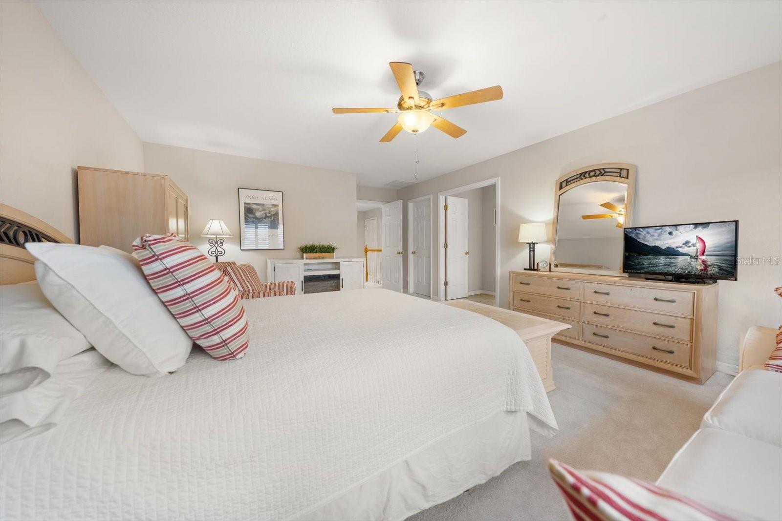 WEST BAY VILLAGE - Residential