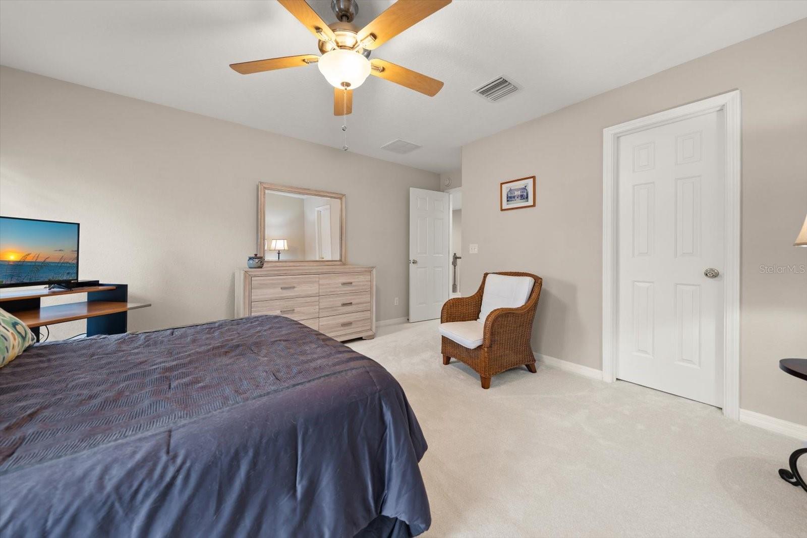 WEST BAY VILLAGE - Residential
