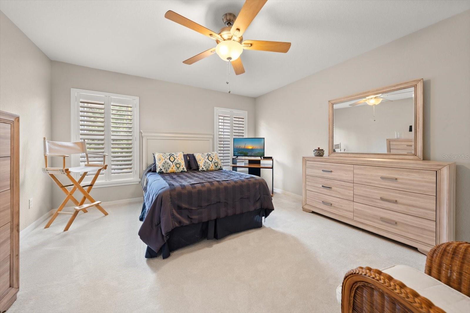 WEST BAY VILLAGE - Residential
