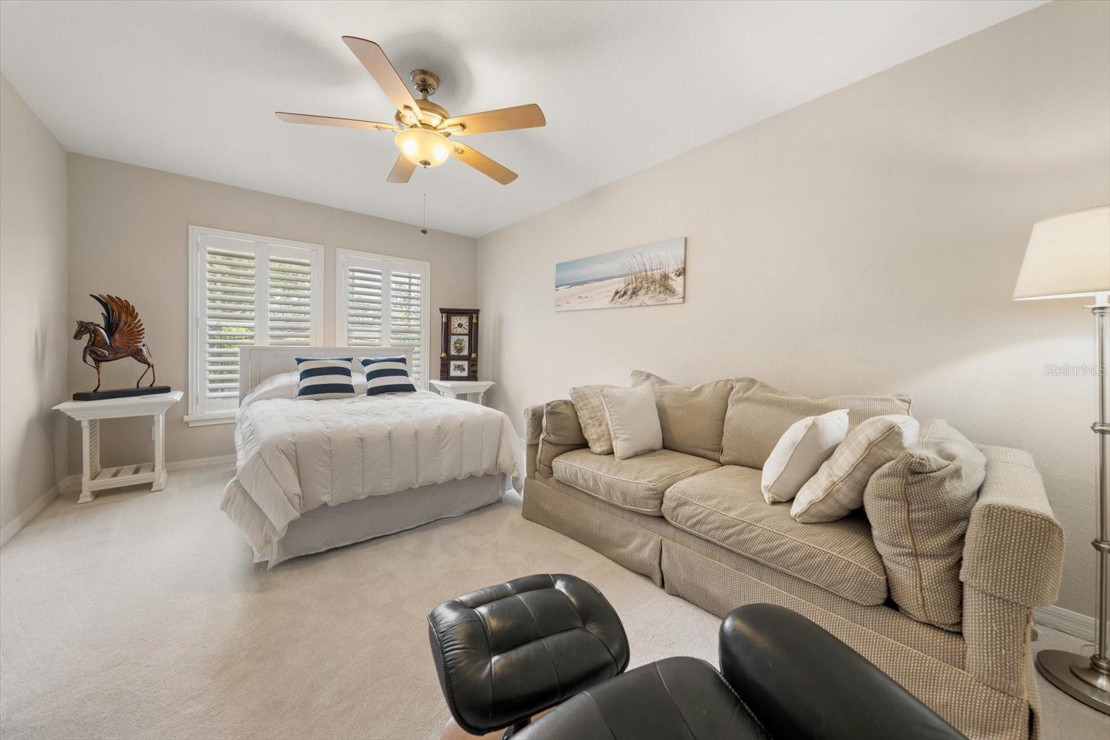 WEST BAY VILLAGE - Residential