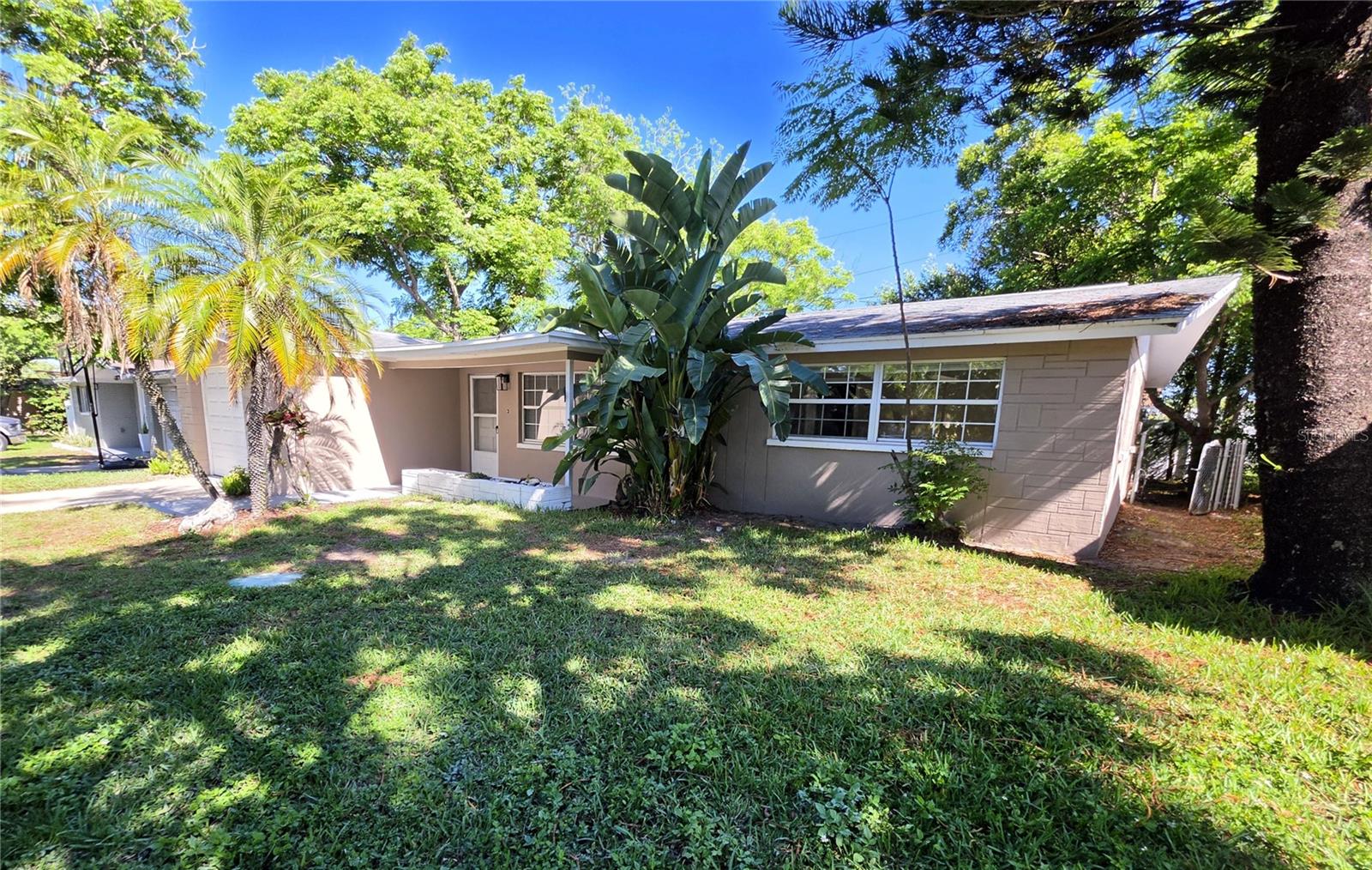 SPRING LAKE ESTATES - Residential