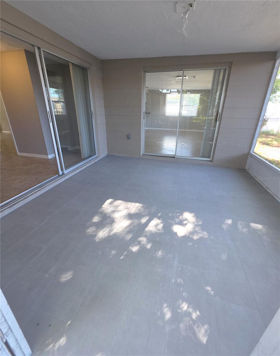 SPRING LAKE ESTATES - Residential