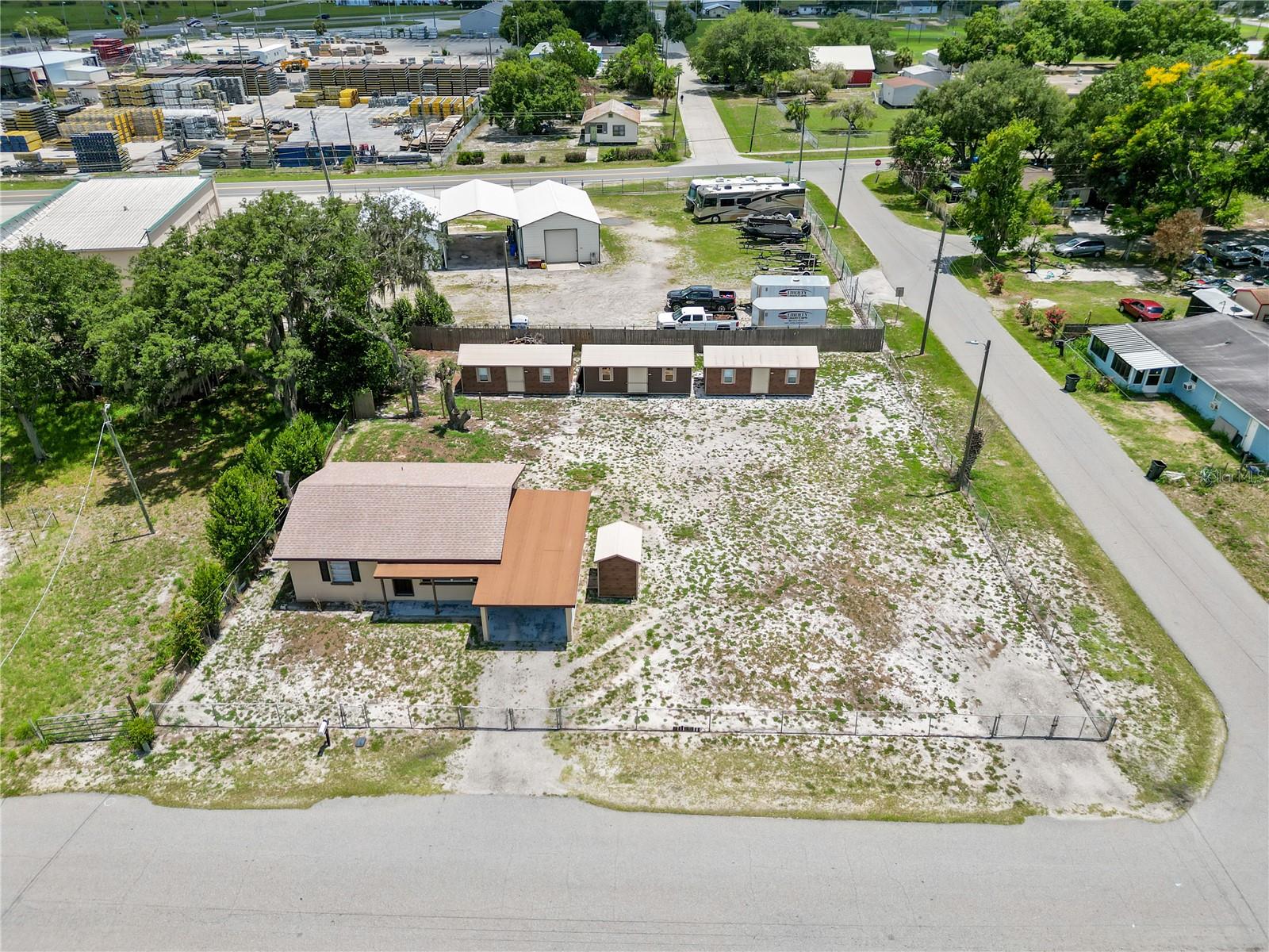 AZALEA PARK - Residential