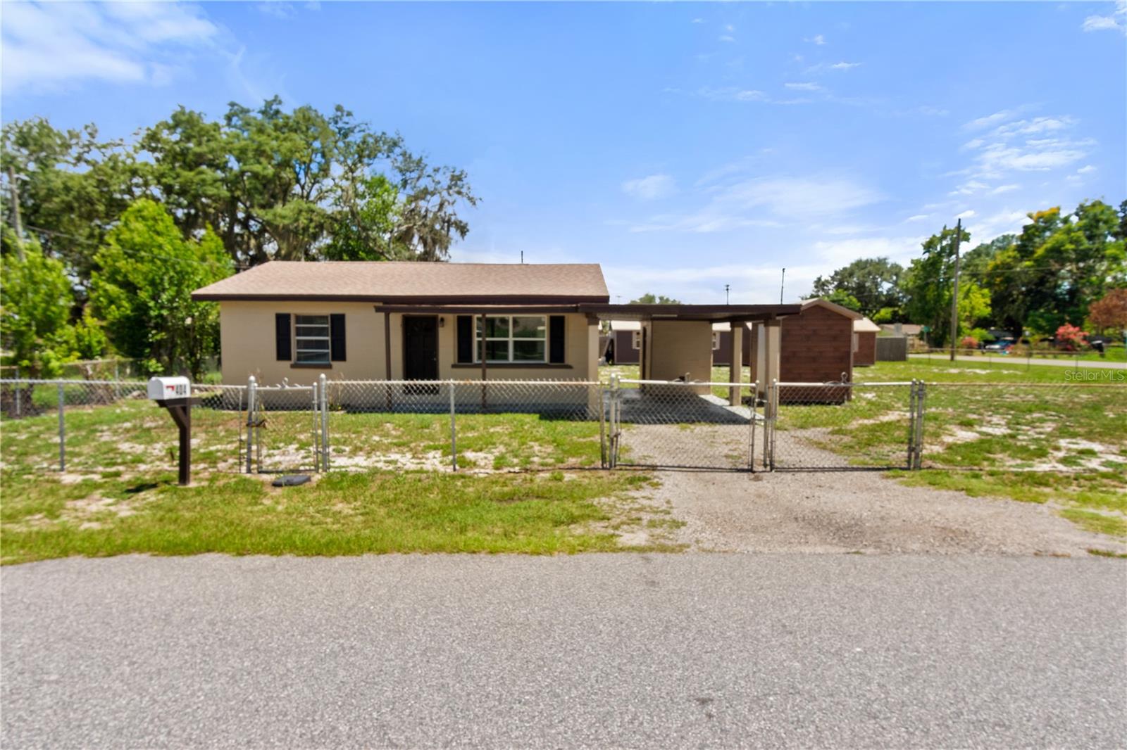 AZALEA PARK - Residential