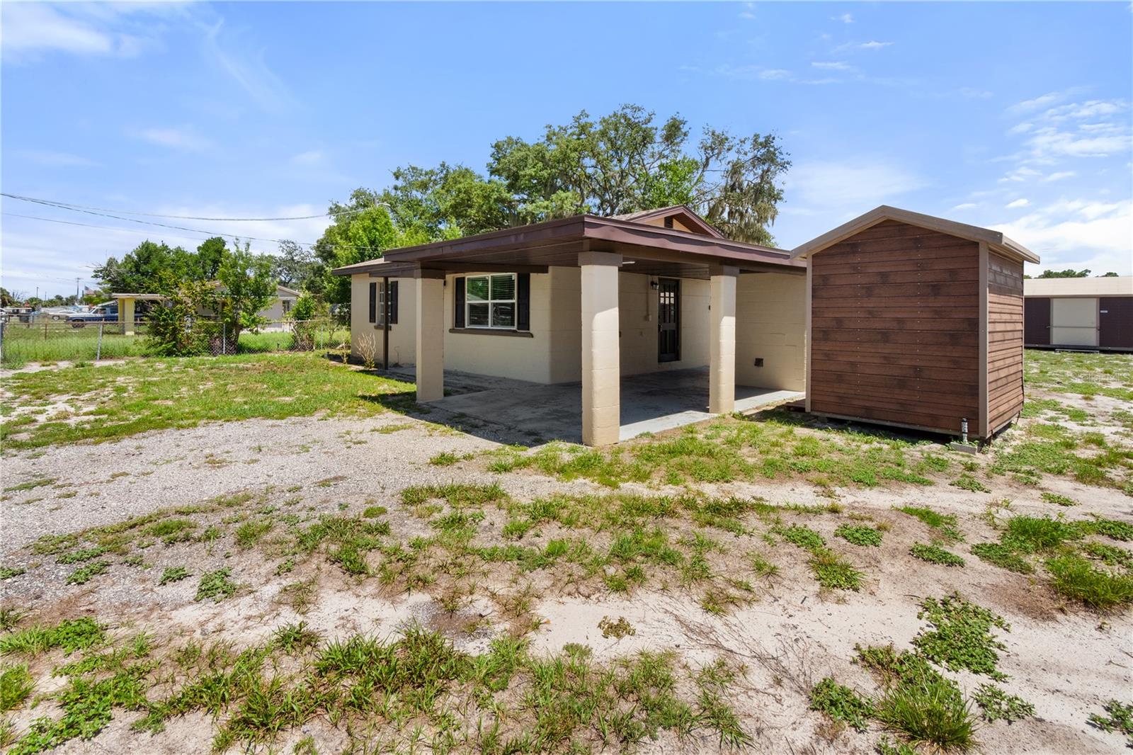 AZALEA PARK - Residential