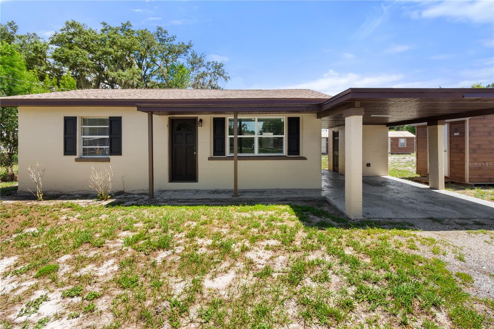AZALEA PARK - Residential