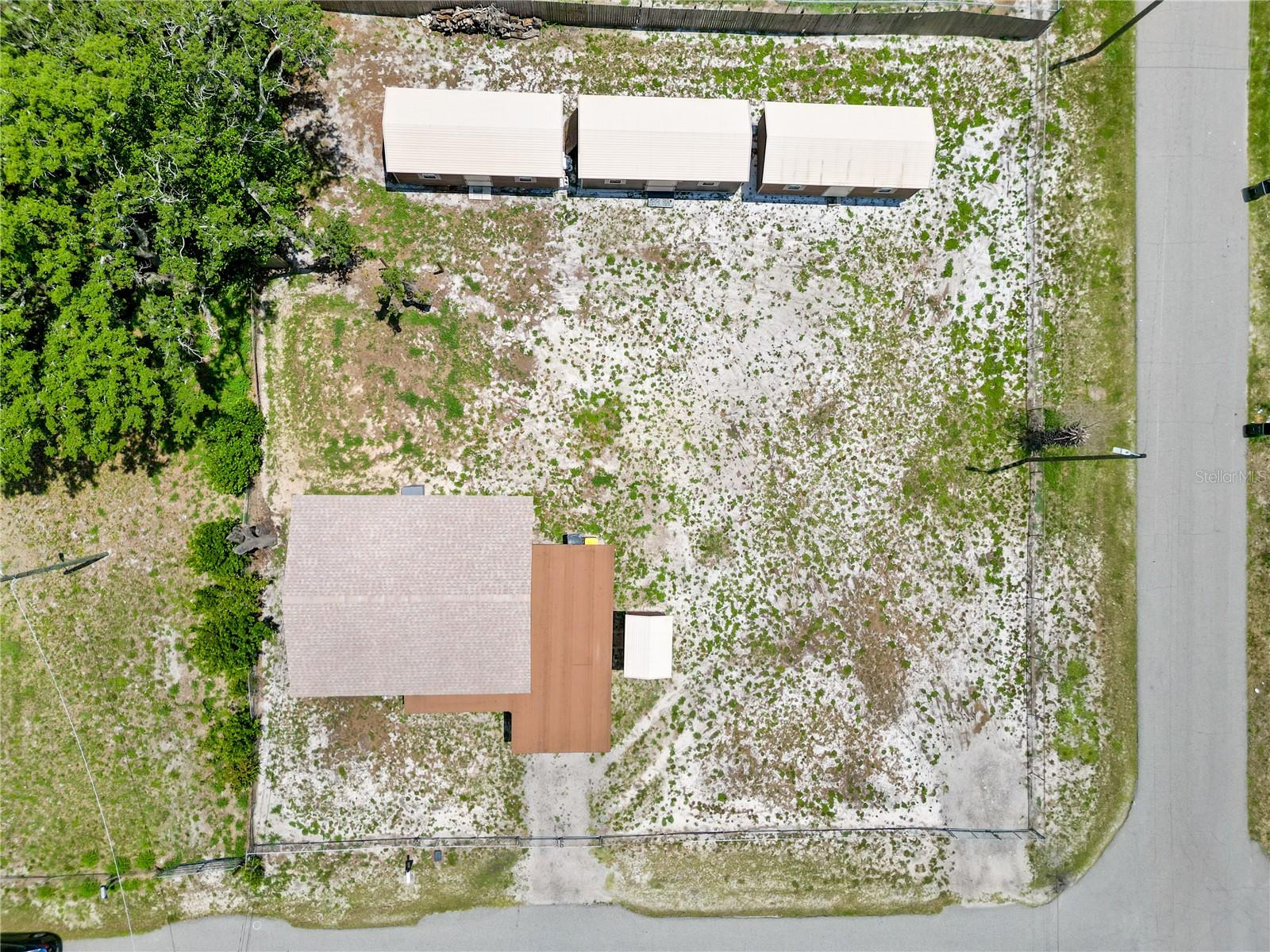 AZALEA PARK - Residential
