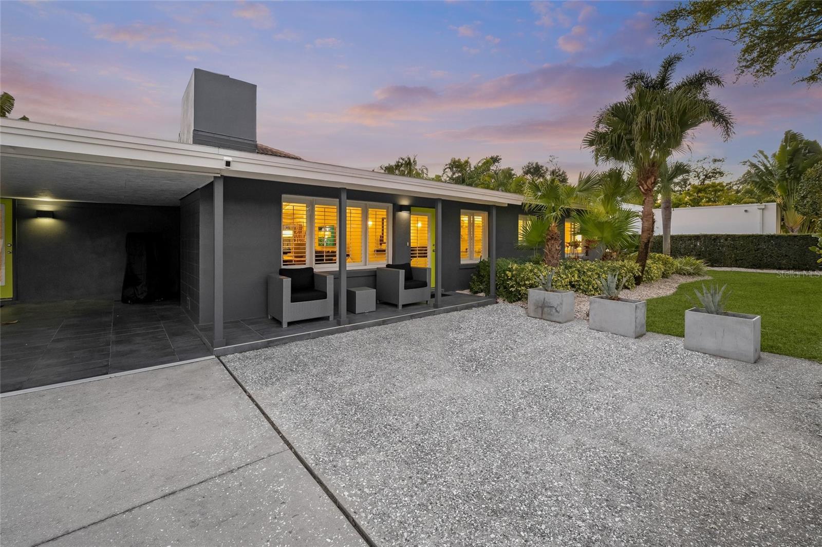 SHORELAND WOODS - Residential