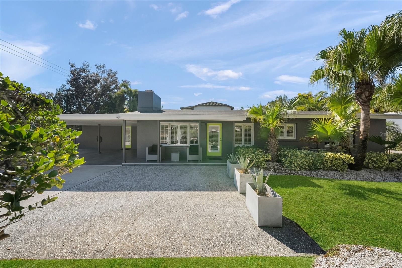 SHORELAND WOODS - Residential